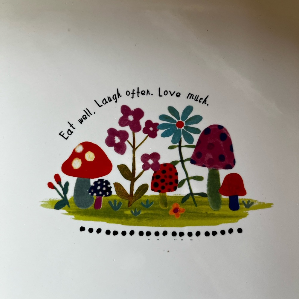 Natural Life ceramic baking dish - Picture 5 of 6